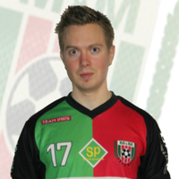 Magnus Flodin