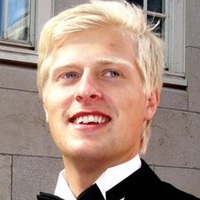 Oskar Andersson
