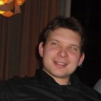 Christoffer Ahlman