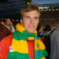 Mikael Eliasson