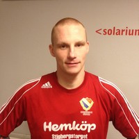 Daniel Larsson