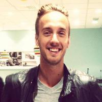Niklas Brattström