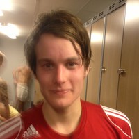 Hampus Von Sparr