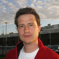 Per Bergström