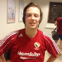 Viktor Eklund