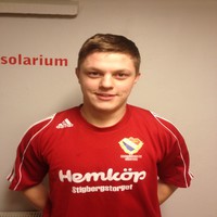 Kristoffer Jonsson