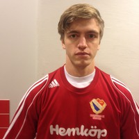 Patrik Olsson