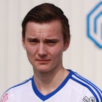 Adam Jonasson