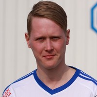 Adam Olsèn