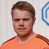 Fredric Johansson