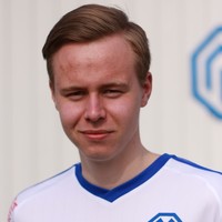 Gustav Ahlqvist