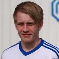 Gustav Larsson