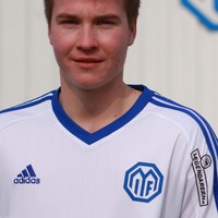 Joel Lundgren