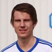 Marcus Rydberg