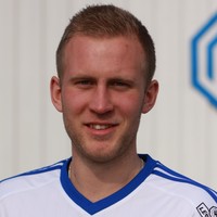 Oscar Jonasson
