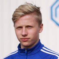 Pontus Tisell Norèn