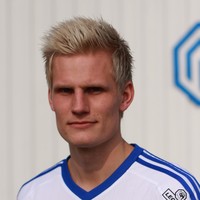 Tim Svensson