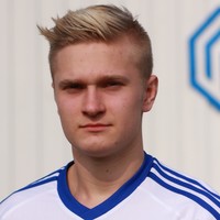 Wictor Svensson