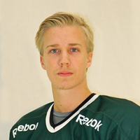 Johan Larsson 