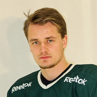 Marcus Melin