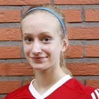 Clara Lindberg