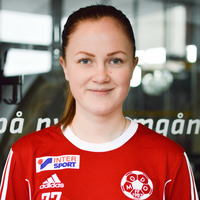 Emma Sträng