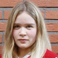 Ida Häggström