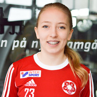 Jennifer Eriksson