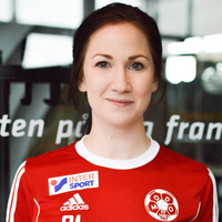 Lotta Melander