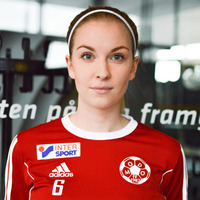 Mikaela  Kristoffersson