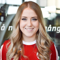 Stina  Lindberg