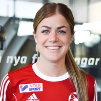 Therese Jonasson