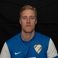 Alexander Johannesson