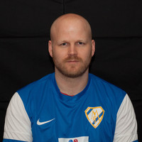 Andreas Niklasson Liljestrand