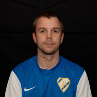 Daniel Martinsson