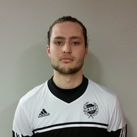 Eliot  Prvulovic