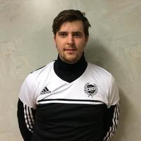 Fredrik Hallgren