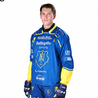 Albin Franzén