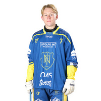 Axel Karlander