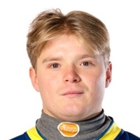 Hampus Blomqvist