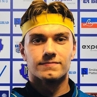 Isac Karlsson