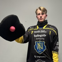 Noel Dalsmyr