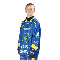 Oscar Andersson