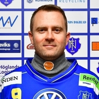 Patrik Gustafsson Thulin