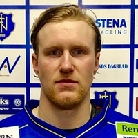 Pontus Nordström