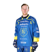Pontus Nordström