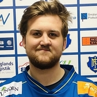 Simon  Lundström