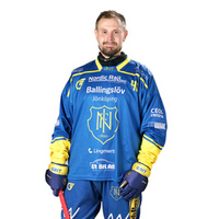 Viktor Svensson