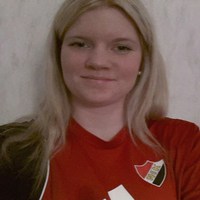 Sara Sjöberg