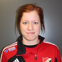 Klara Lindberg